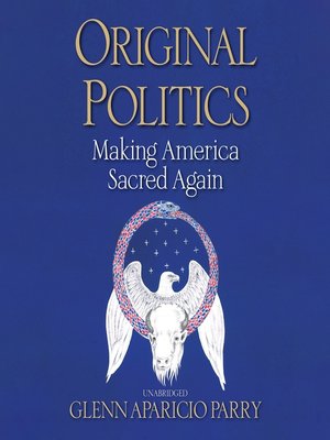 cover image of Original Politics